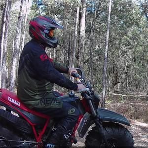 Meet your Posher, Mike